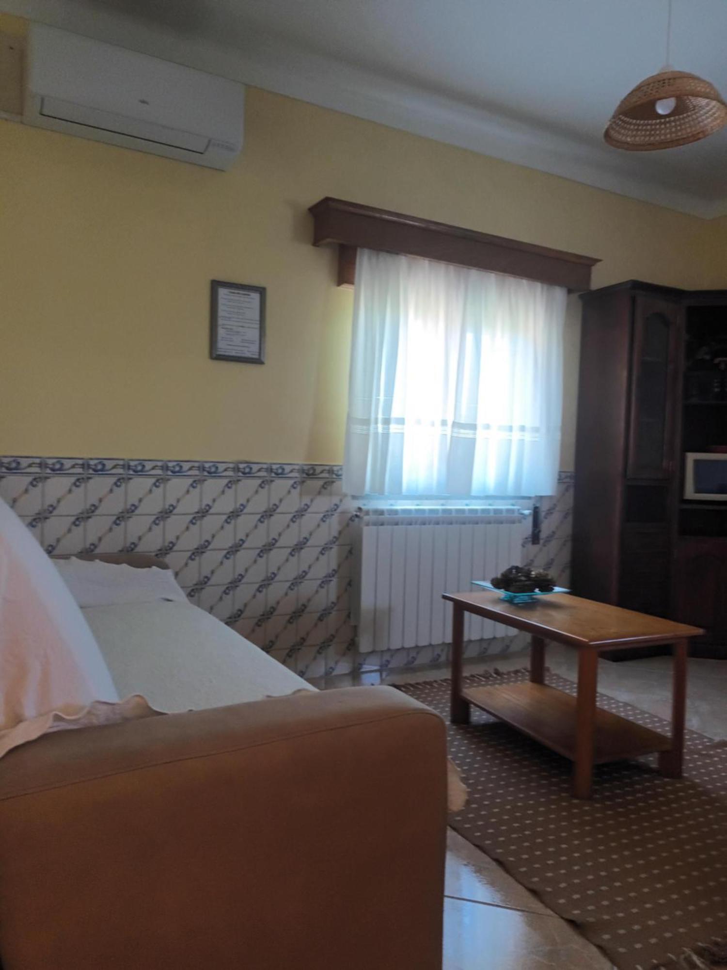 Апартаменты Casas Do Castelo Алдея-да-Серра Экстерьер фото